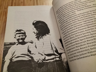 Jaremianka (archiwum) pochodzi z książki